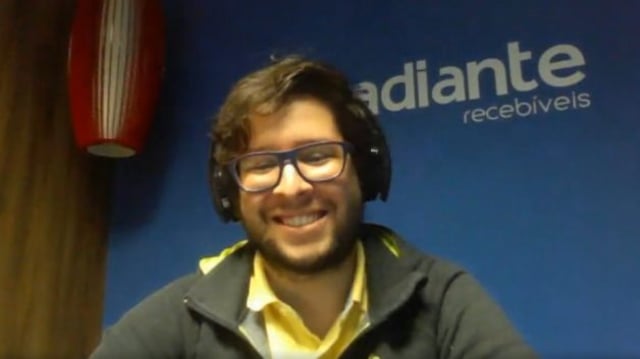 Daniel Ferreira