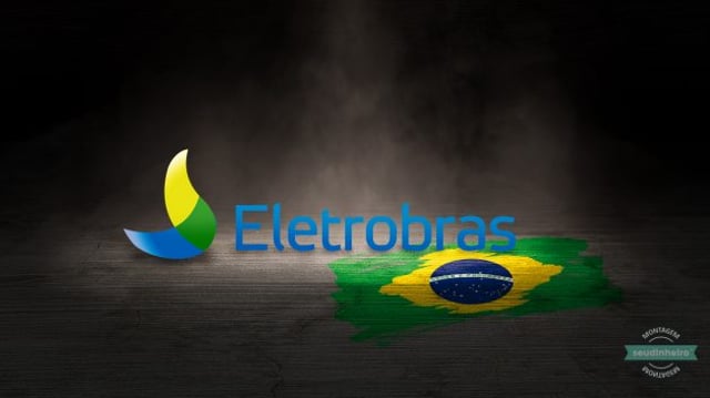 Eletrobras Brasil Luz