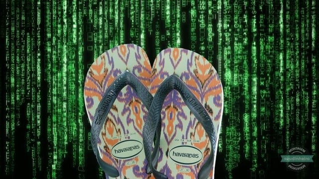 Alpargatas Havaianas Ioasys