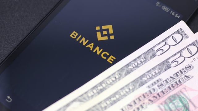 Binance