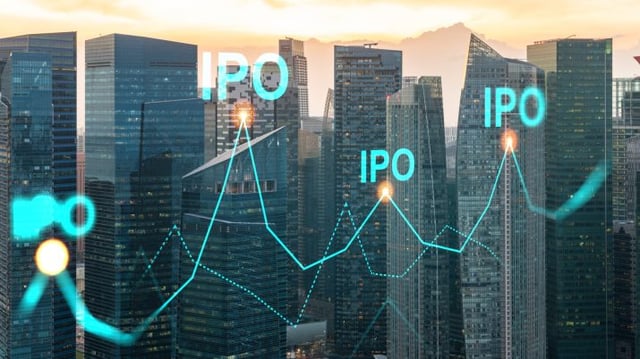IPOs IPO