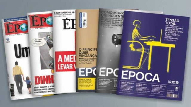 Revista Época