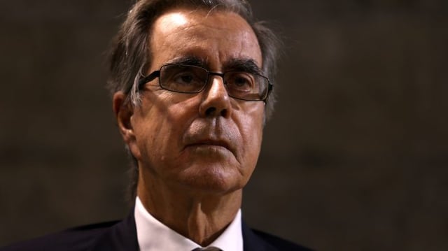 Carlos Geraldo Langoni