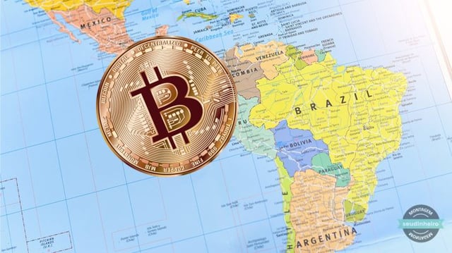 Bitcoin America Latina