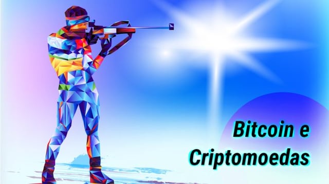 Onde Investir 2021 2º Semestre Capa Bitcoin e Criptomoedas