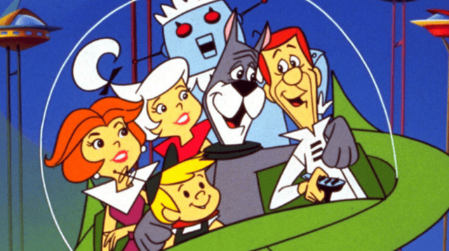 Os Jetsons