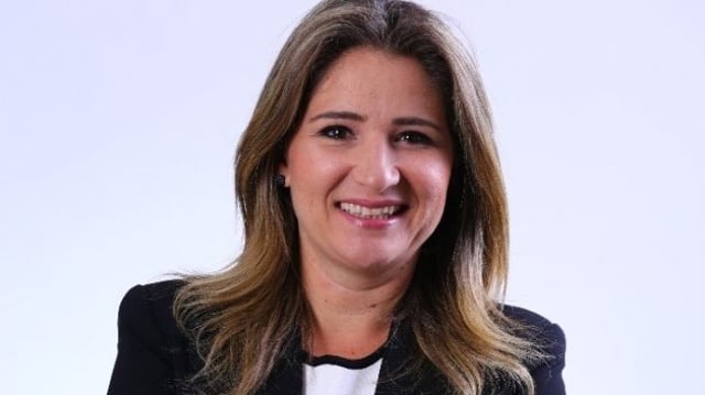 Patriciana Rodrigues, presidente do conselho de administração da Pague Menos