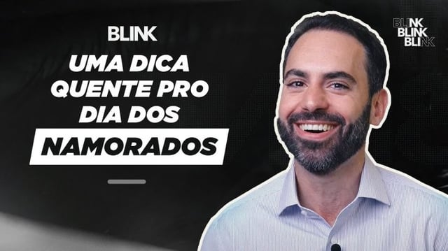 Blink, Felipe Miranda, Empiricus