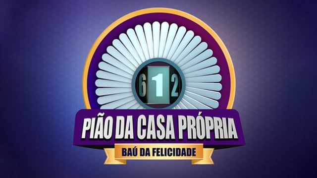 pião casa própria