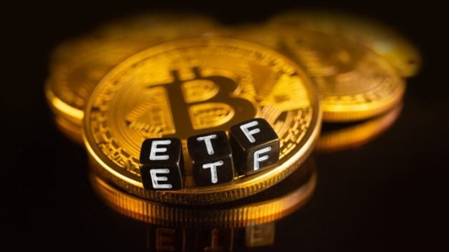 ETF, bitcoin, criptoativos
