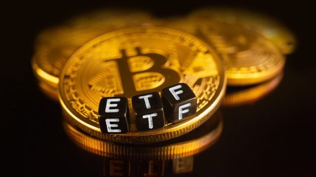 ETF, bitcoin, criptoativos