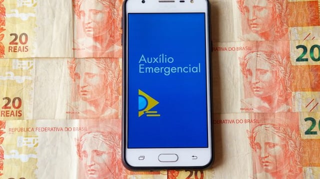 Auxílio emergencial