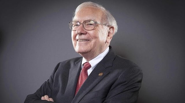 warren-buffet