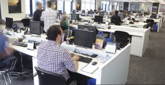 FSB Comunicação
