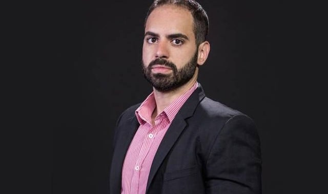 Felipe Miranda Empiricus