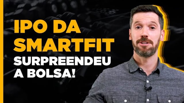 IPO da SmarFit