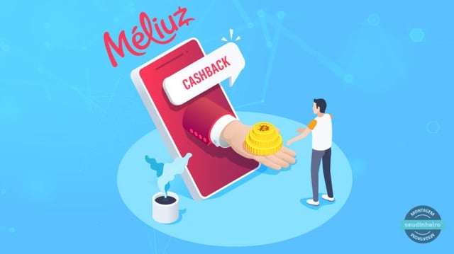 méliuz, cashnack, bitcoin