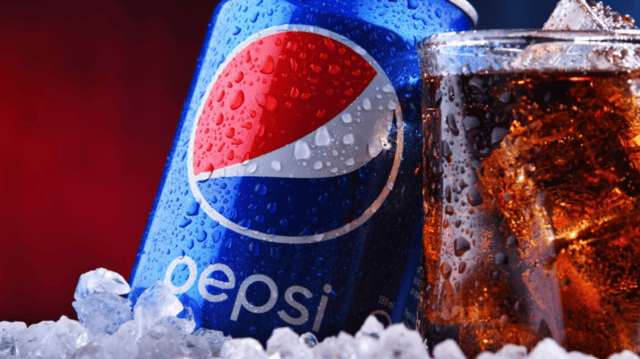 PepsiCo