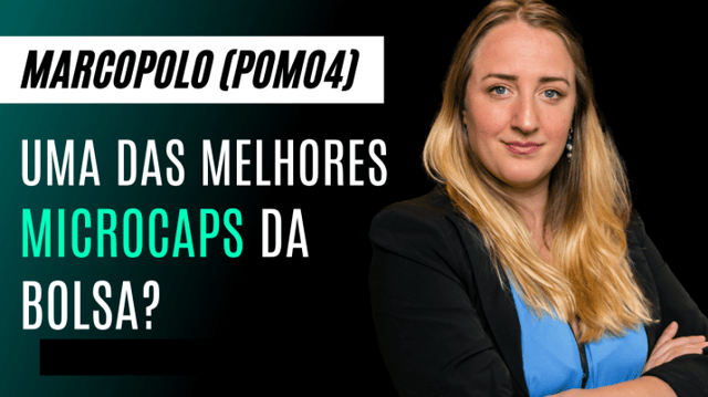 pomo4 tem tudo para se multiplicar na bolsa