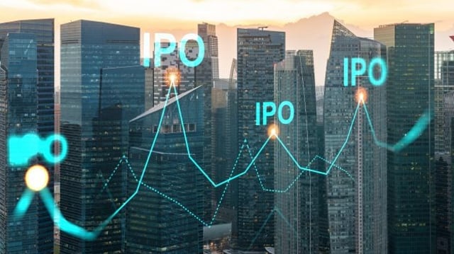 ipo ações mercado