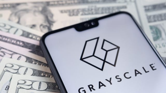 grayscale, fundo, cripto, criptomoedas, bitcoin, fundo de investimento, greyscale, grayscale