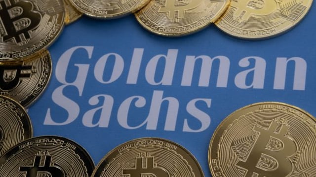 Goldman Sachs, goldman, sachs, bitcoin, criptomoedas