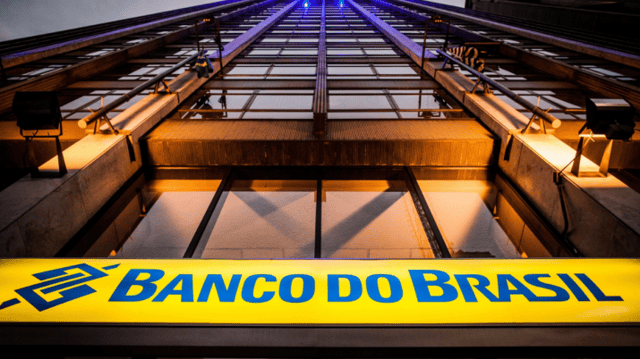 Banco do Br