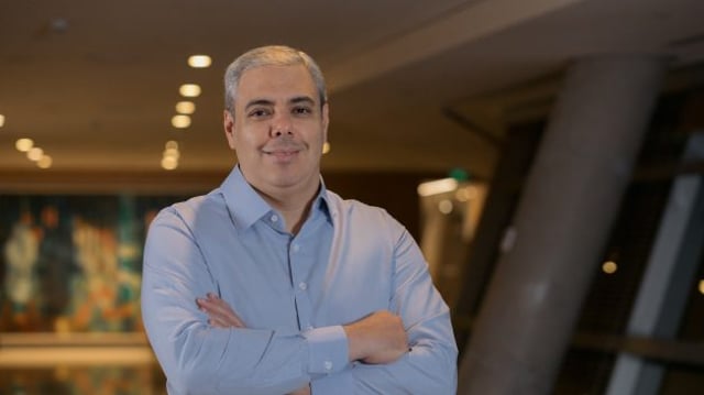 Milton Maluhy Filho, CEO do Itaú Unibanco