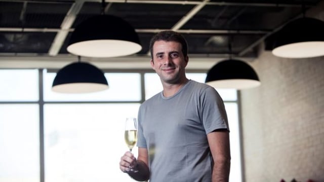 Marcelo D'Arienzo, CEO da Wine
