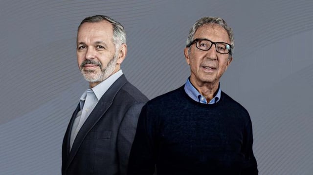 Abilio Diniz e Jojo Wachsmann apostam na ação de tecnologia que tem potencial para ser a próxima big tech