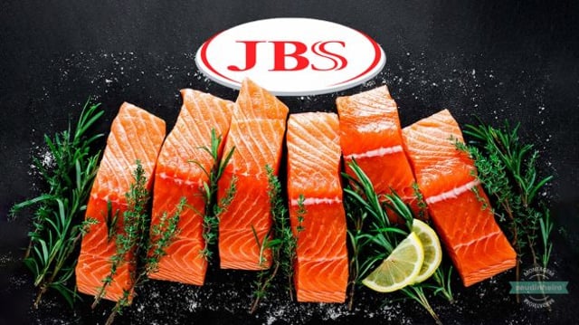 Sushi JBS