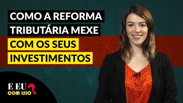 reforma tributária