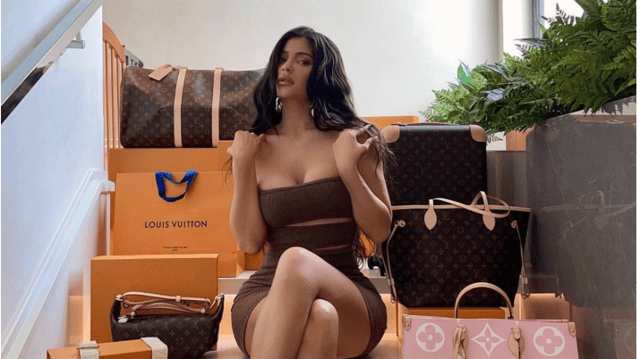 influencer influencers kylie jenner