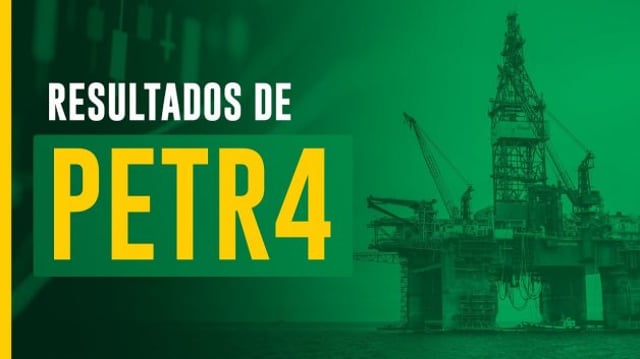 dividendos Petrobrás (PETR4)
