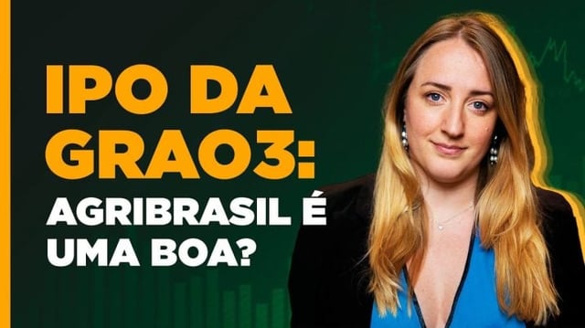 IPO Agribrasil