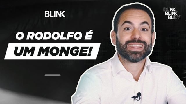 Felipe Miranda BLINK!