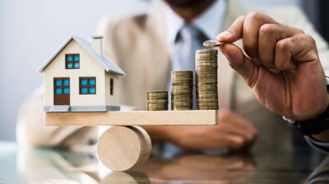 Crédito imobiliário investimento Dvidendos fundos imobiliários CPTS11