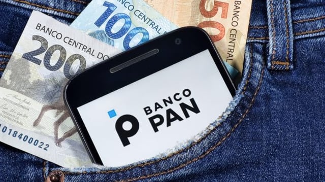 Banco Pan (BPAN4) | recompra de ações