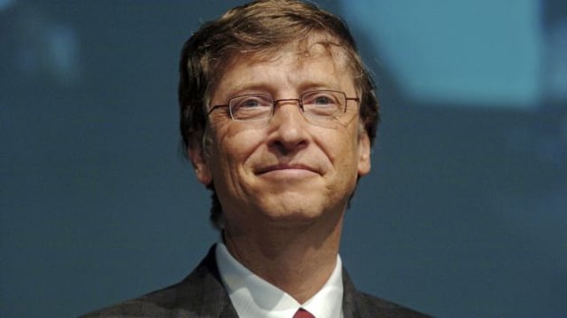 Imagem de Bill Gates