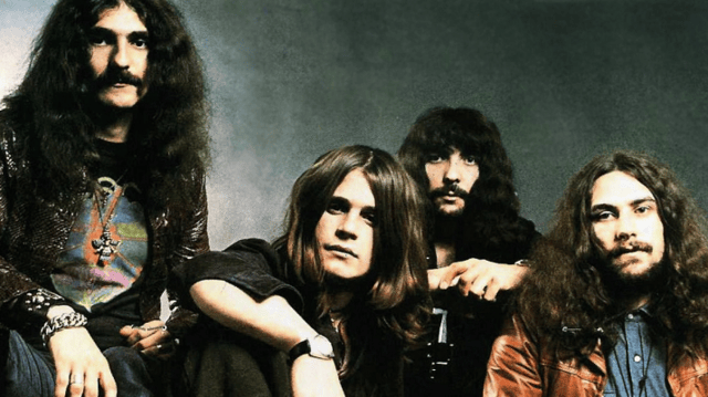 Black Sabbath (1)