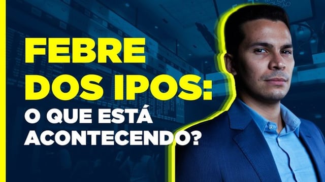 IPOs