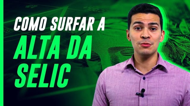 Matheus Spiess explica o cenário de investimentos com alta da Selic