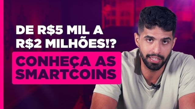 André franco smartcoins