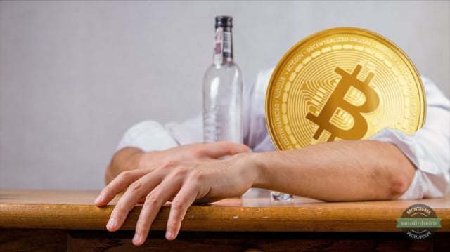 De ressaca, bitcoin (BTC) defende os 62 mil dólares | Criptomoedas