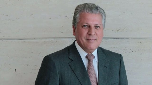 José Carlos Grubisich, ex-CEO da Braskem