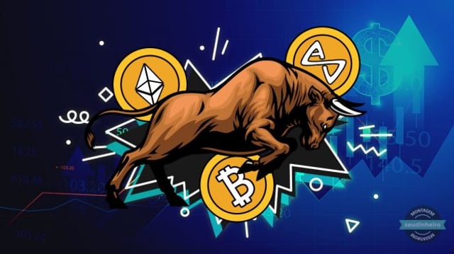 criptomoedas bull market bitcoin smartcoins