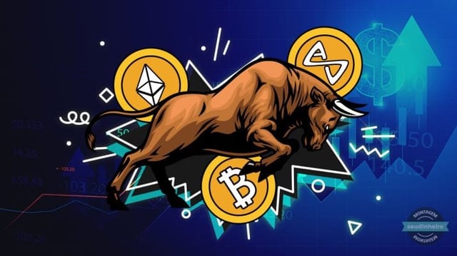 criptomoedas bull market bitcoin smartcoins