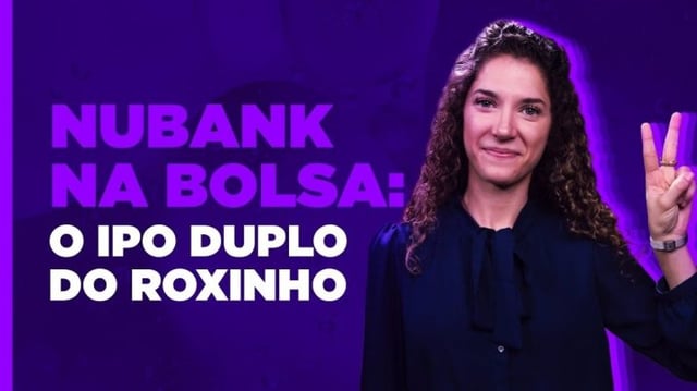 nubank SD