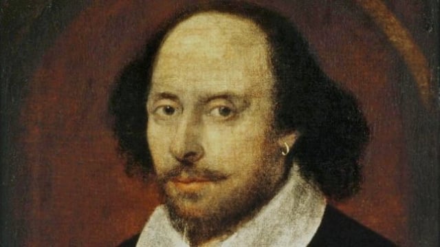 Shakespeare