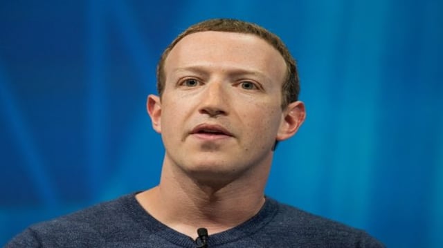 markzuckerberg diante do fim do facebook?